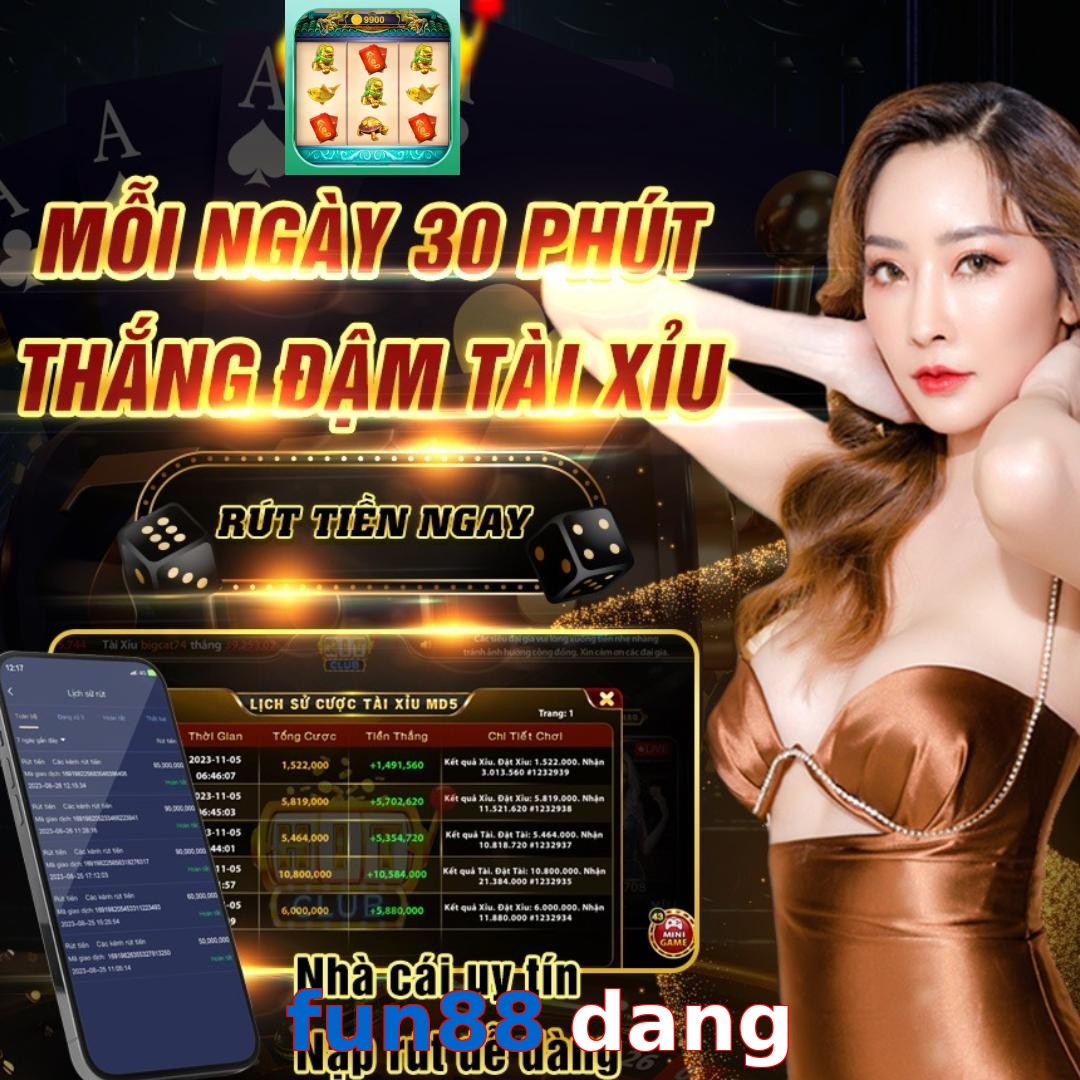 fun88 dang