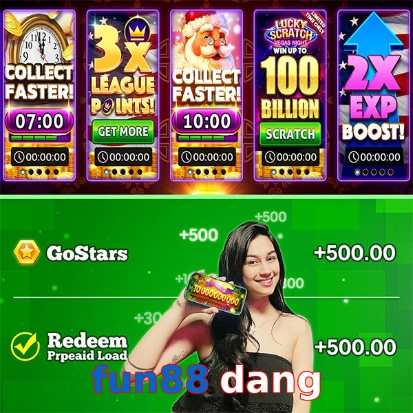fun88 dang