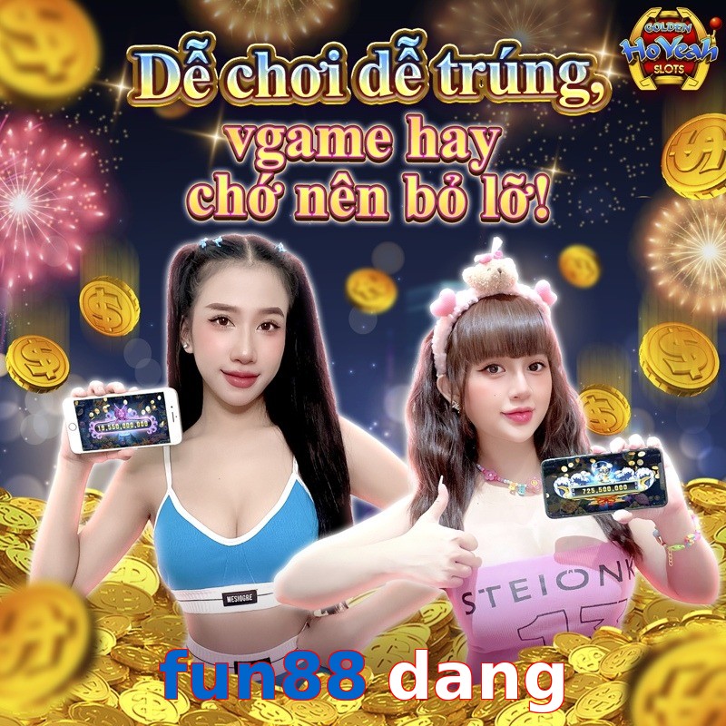 fun88 dang
