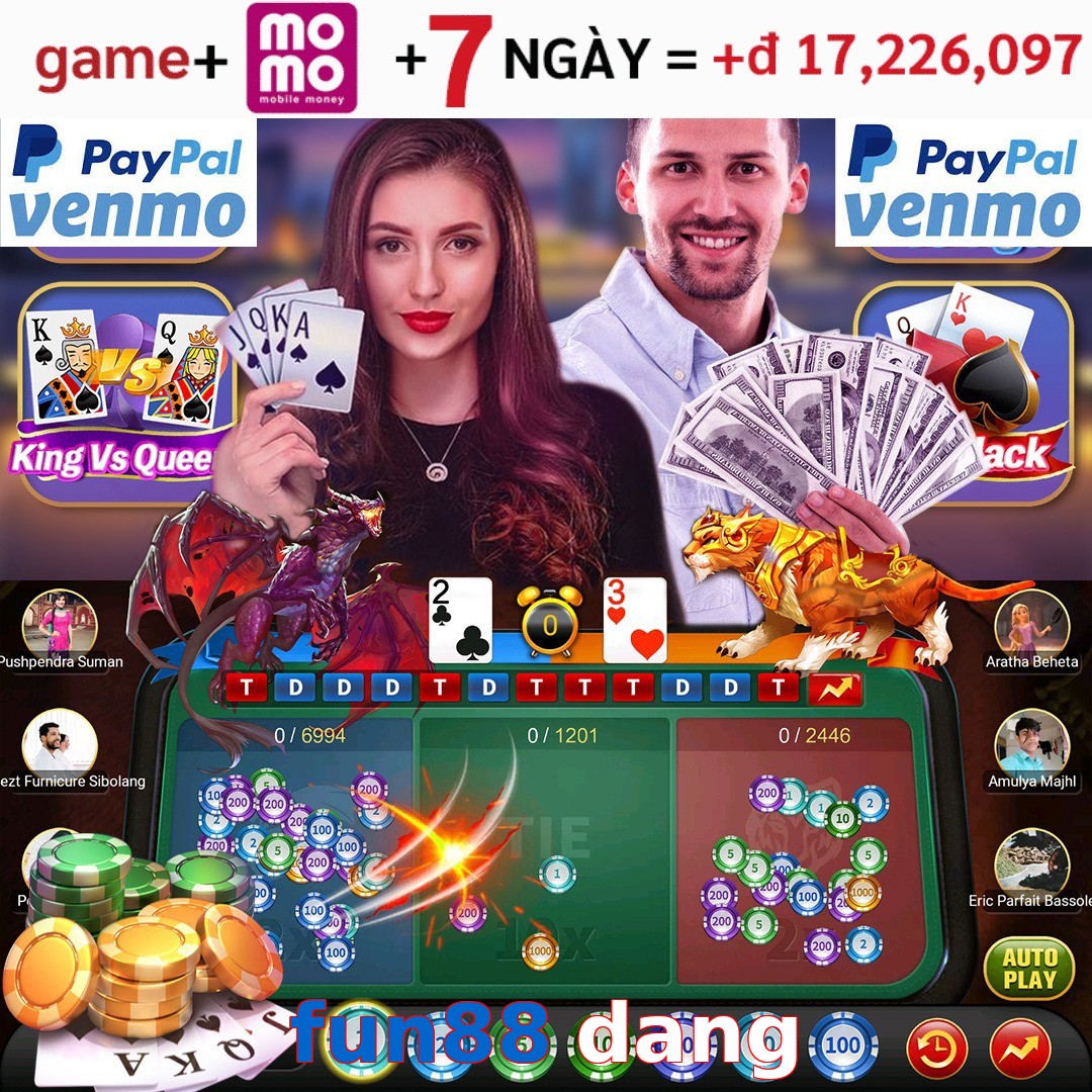 fun88 dang