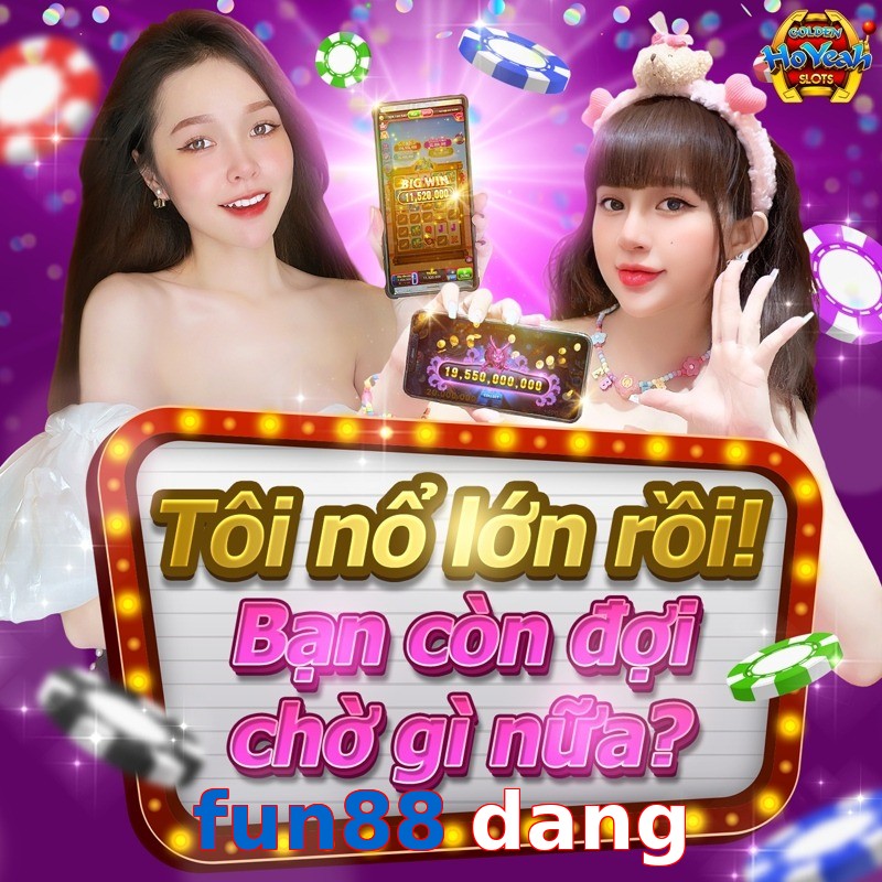fun88 dang