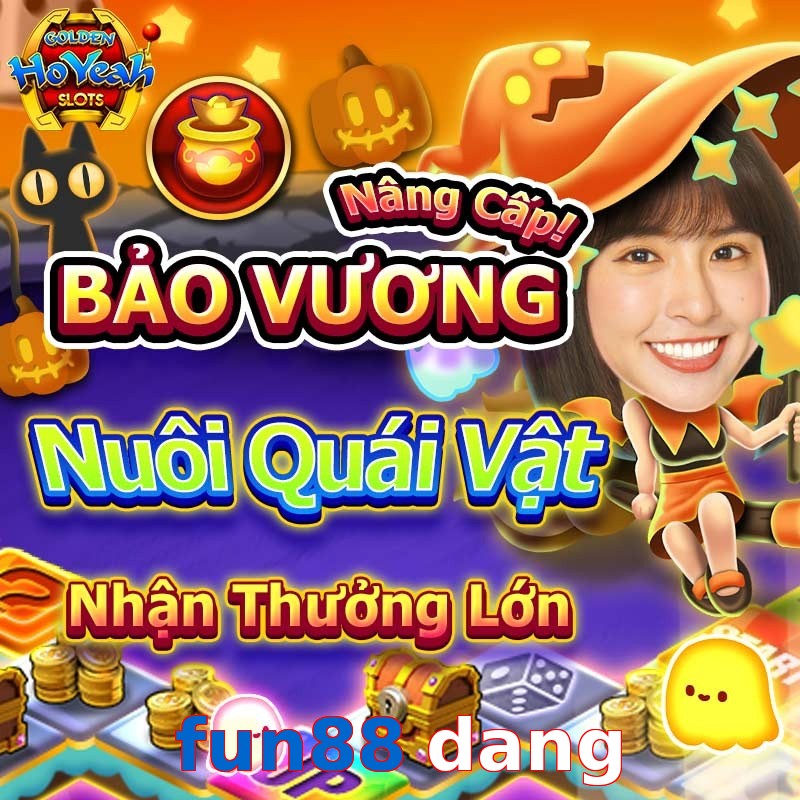 fun88 dang