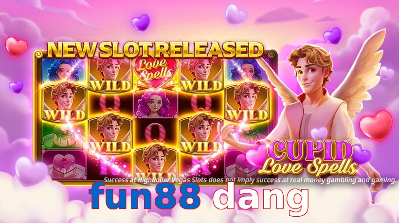 fun88 dang