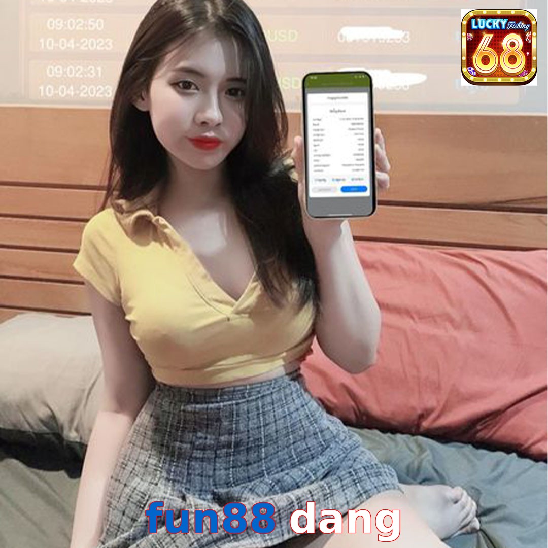 fun88 dang