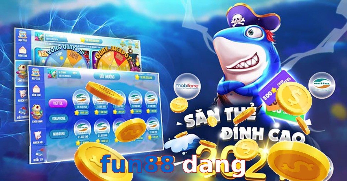 fun88 dang