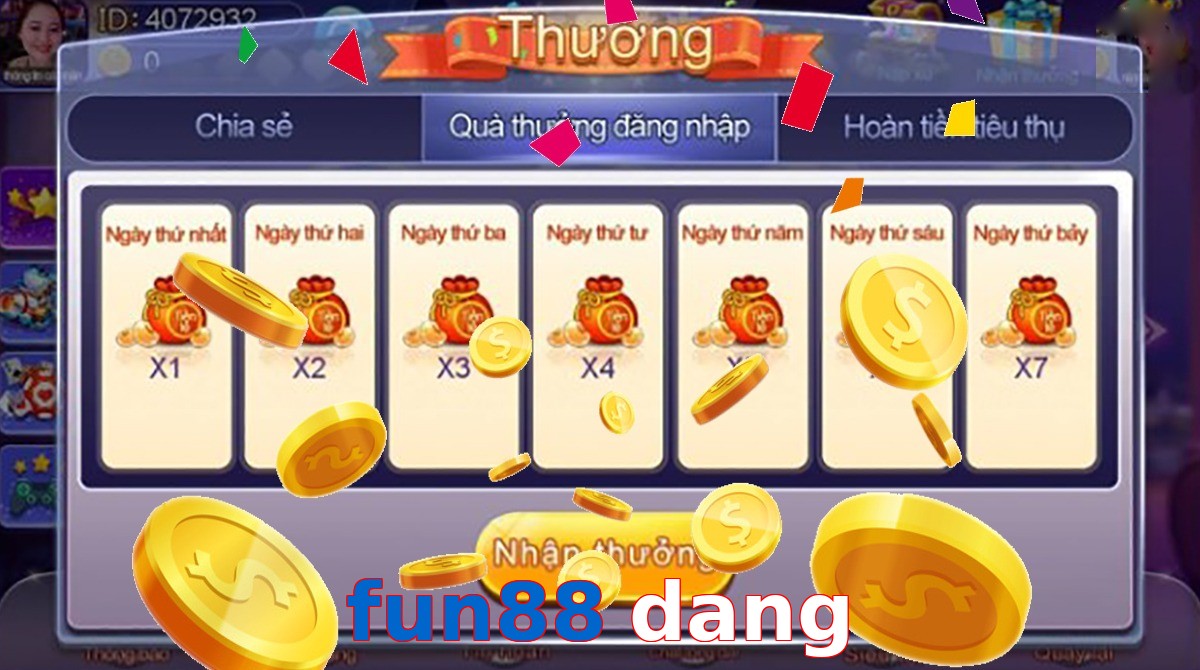fun88 dang