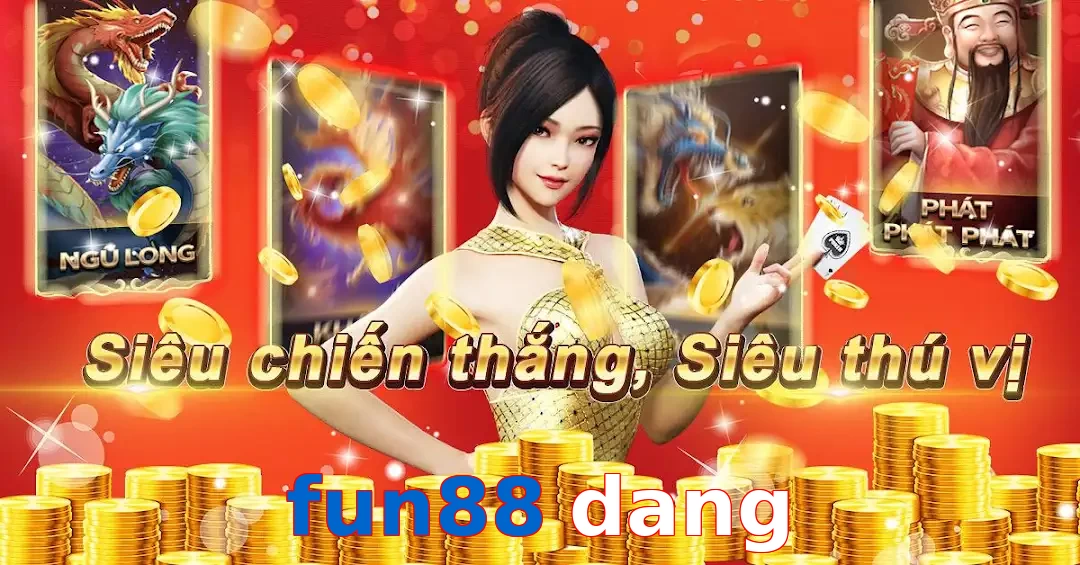 fun88 dang