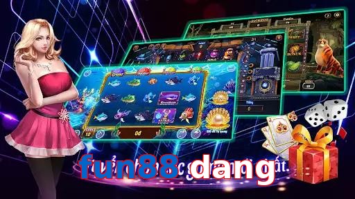 fun88 dang