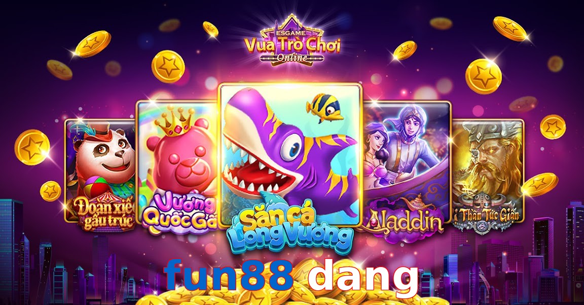 fun88 dang