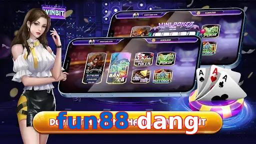 fun88 dang