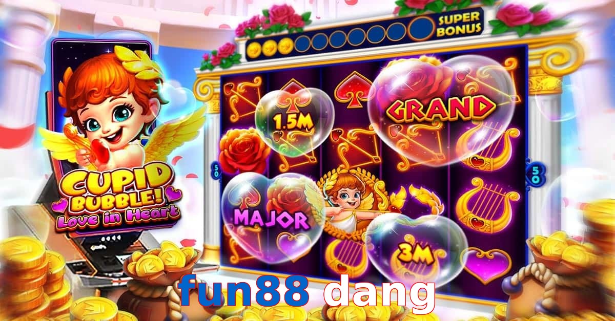 fun88 dang