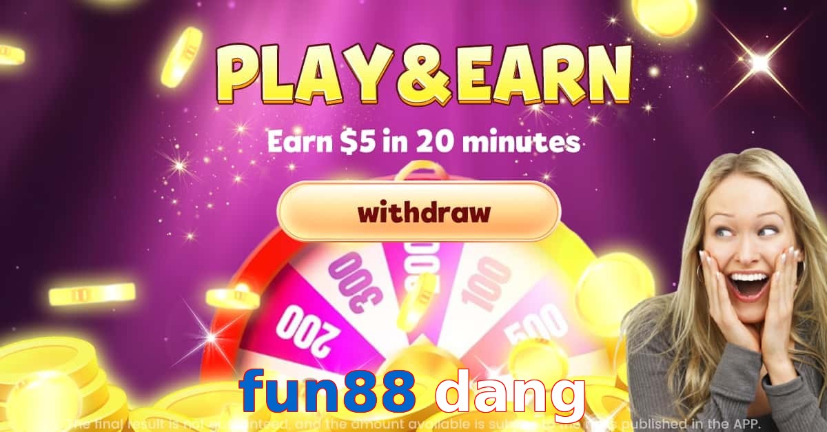 fun88 dang