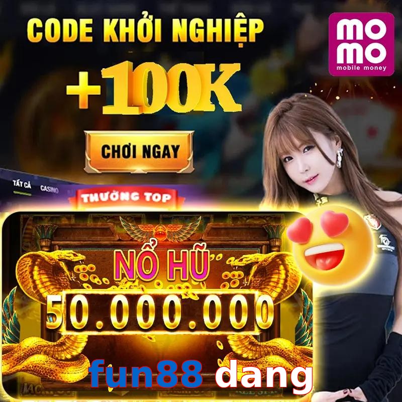 fun88 dang