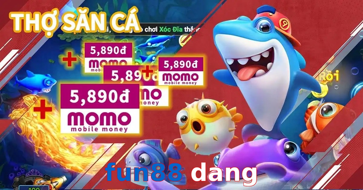 fun88 dang