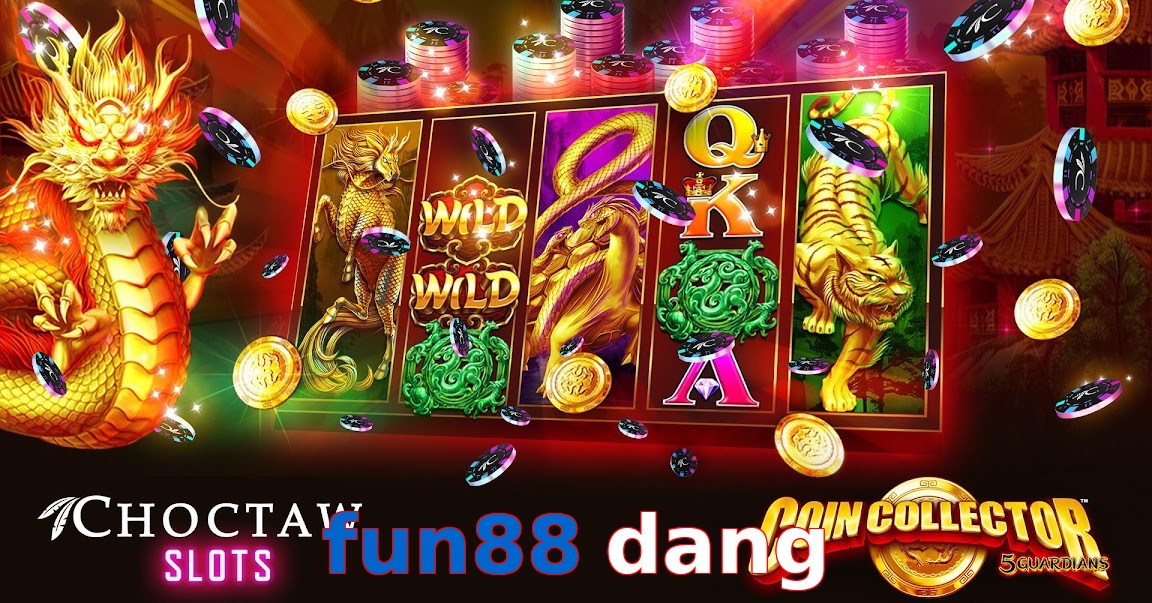 fun88 dang