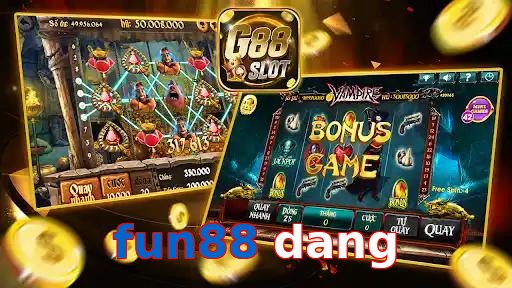 fun88 dang