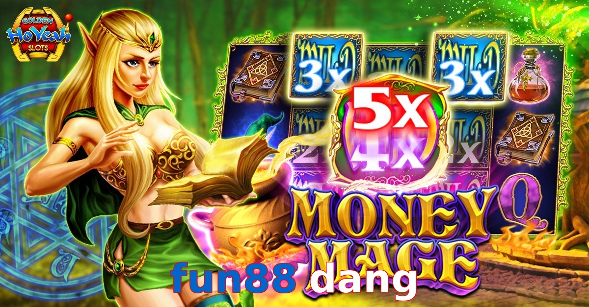 fun88 dang