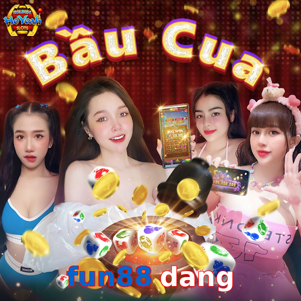 fun88 dang