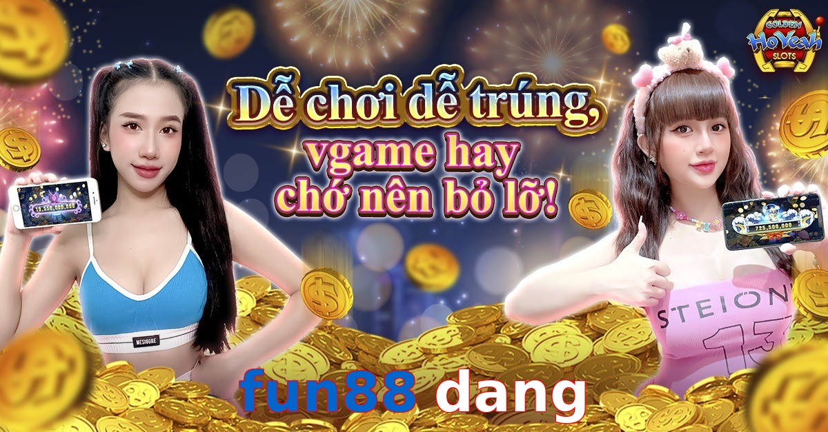 fun88 dang