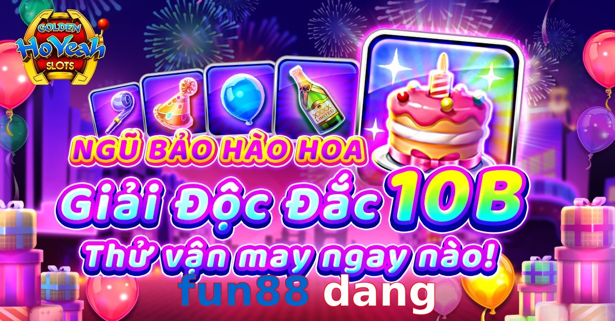 fun88 dang