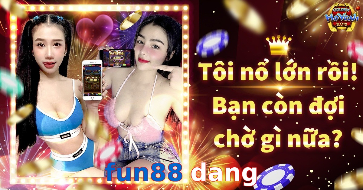 fun88 dang