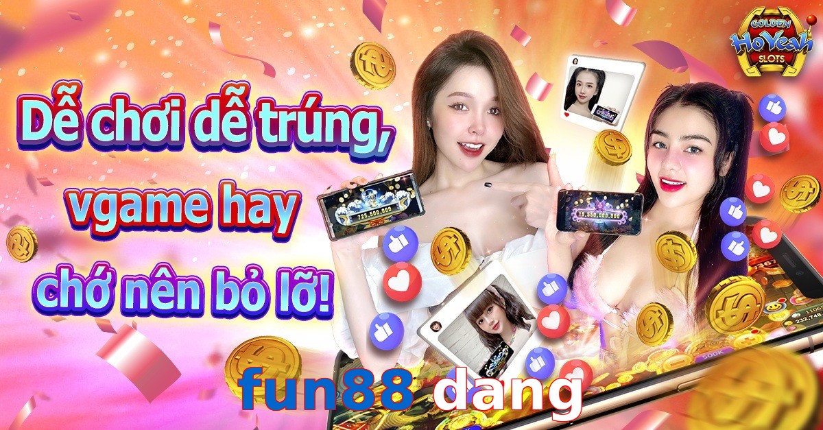 fun88 dang