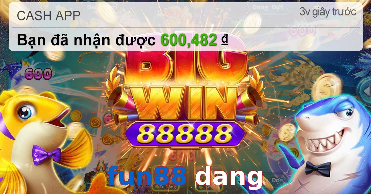 fun88 dang
