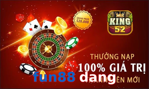 fun88 dang