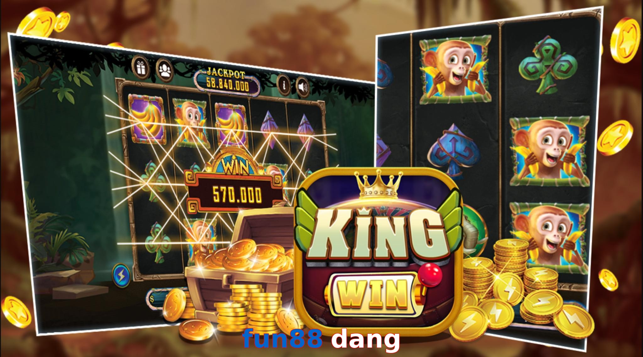 fun88 dang