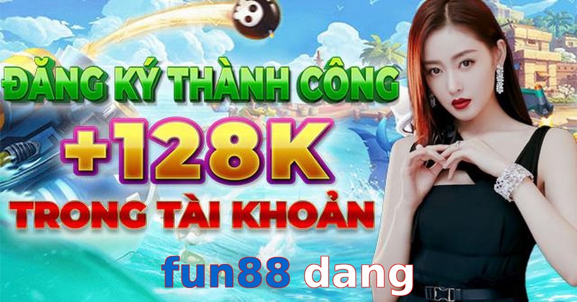 fun88 dang