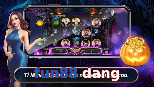 fun88 dang