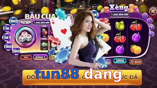 fun88 dang