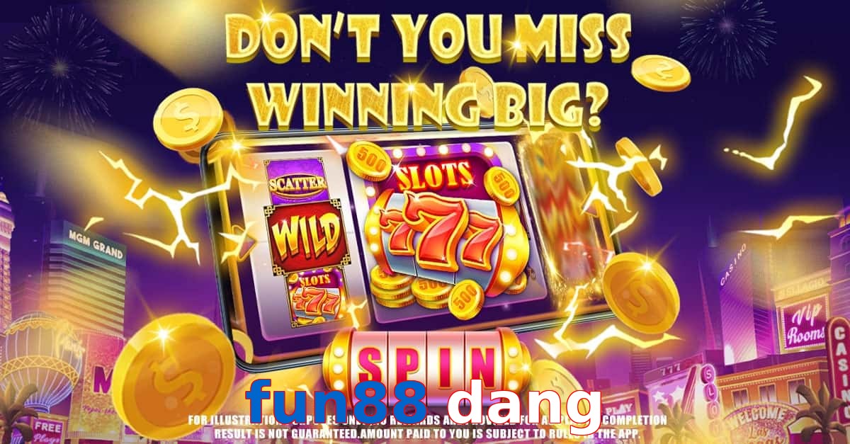 fun88 dang