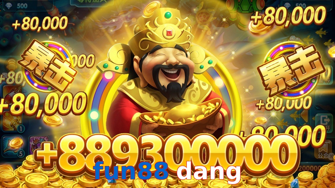 fun88 dang