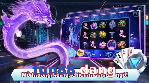 fun88 dang
