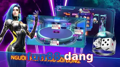fun88 dang