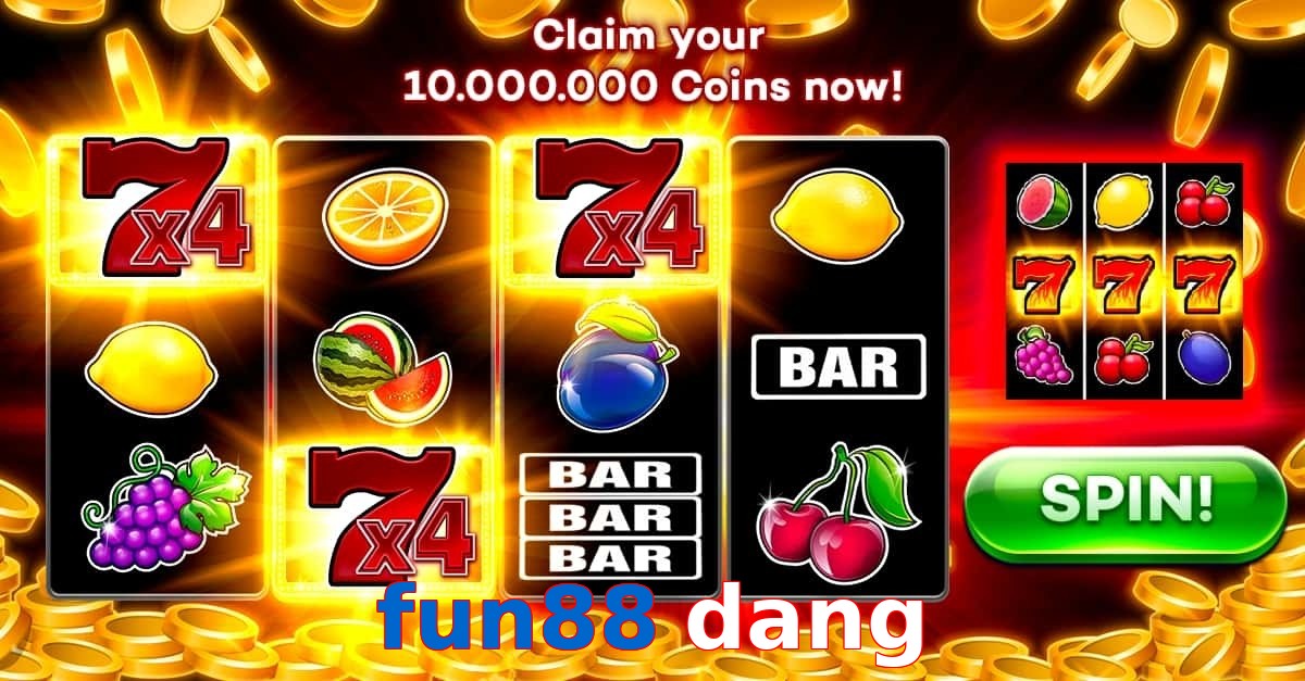 fun88 dang
