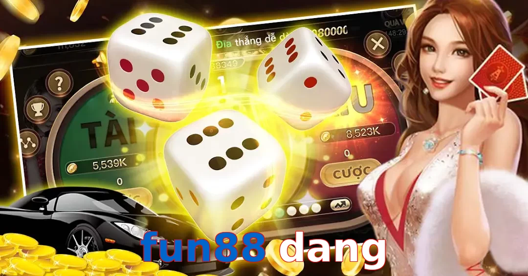 fun88 dang