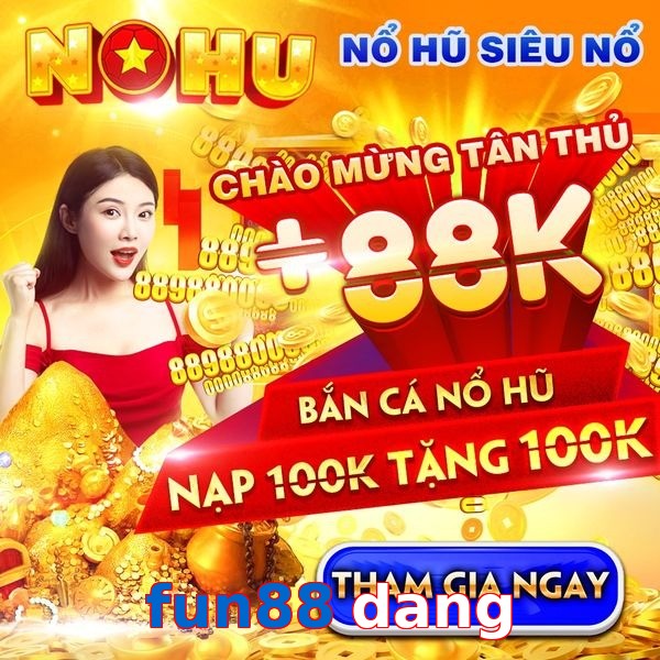 fun88 dang