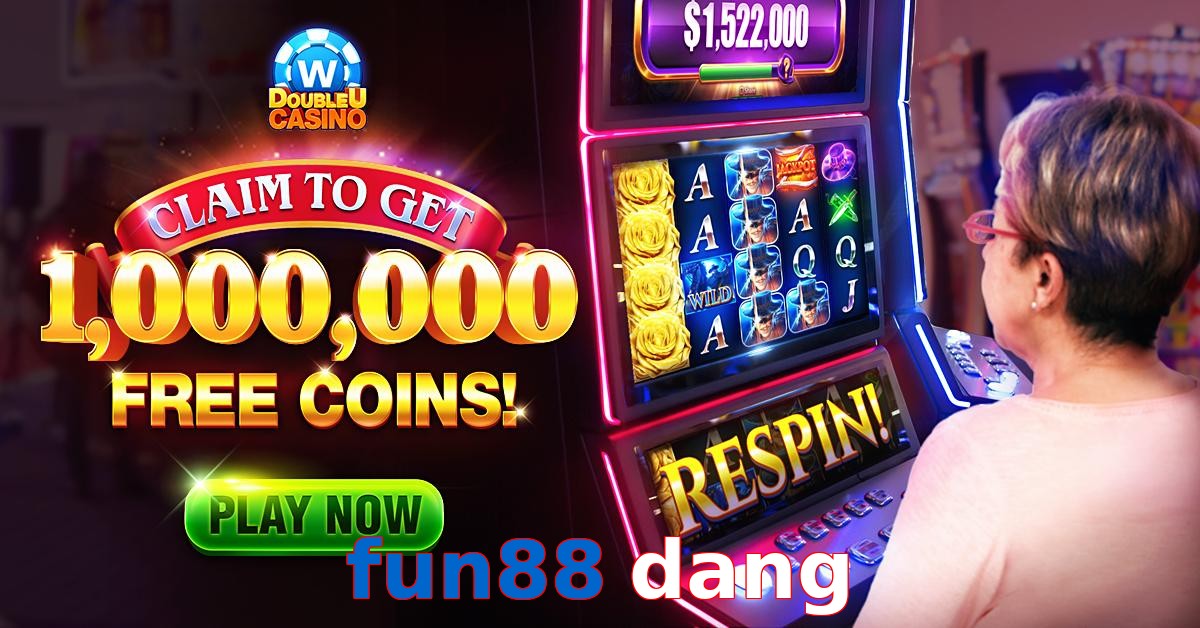 fun88 dang