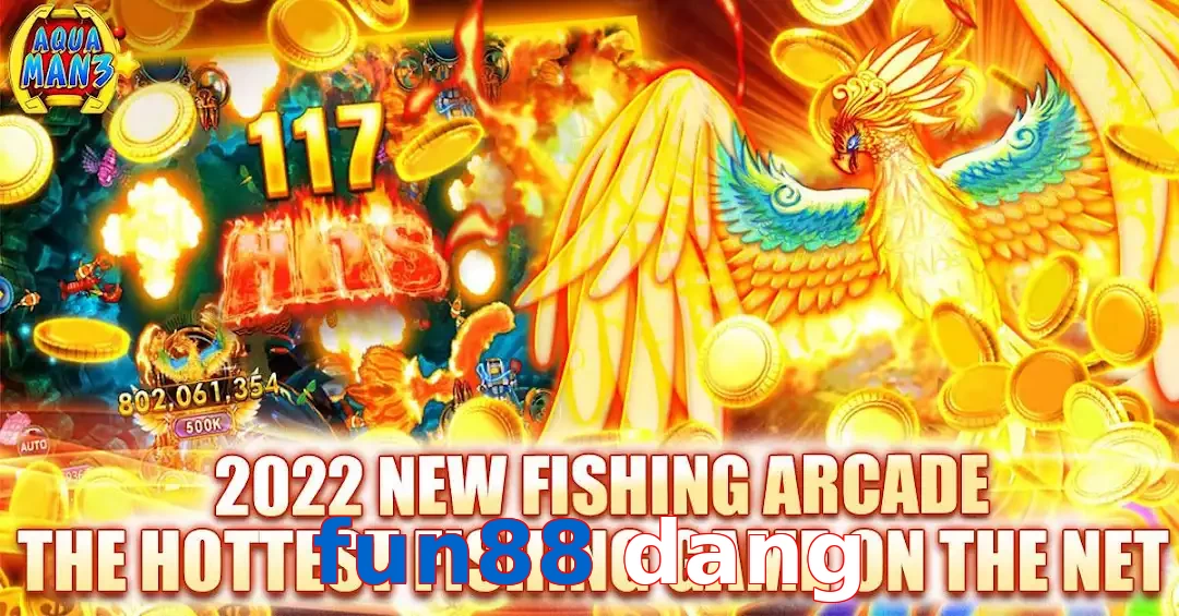 fun88 dang