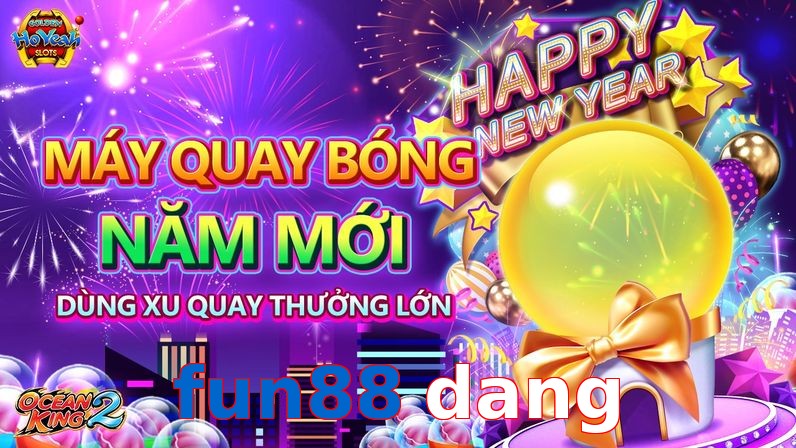 fun88 dang