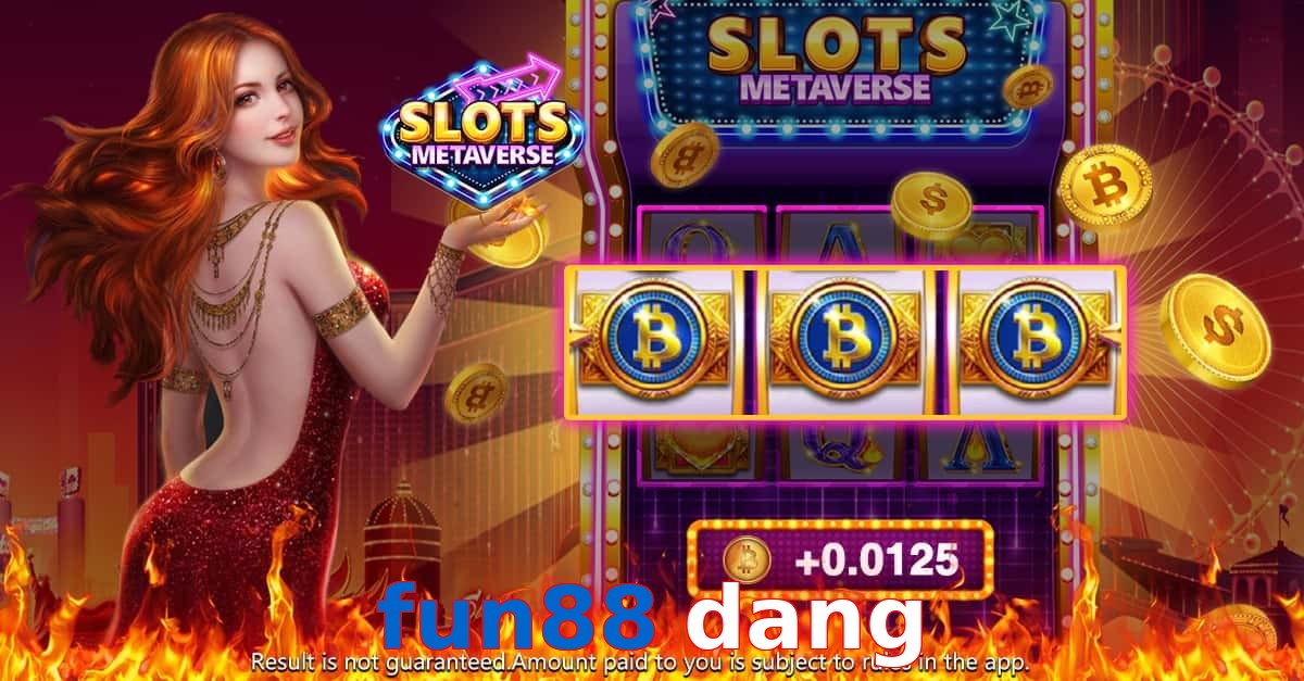 fun88 dang