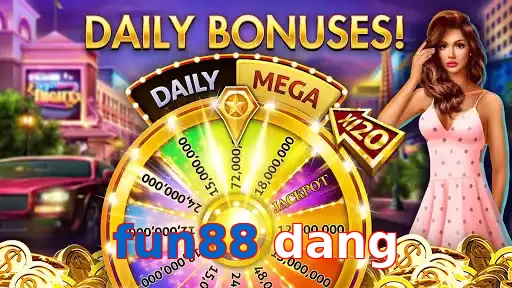 fun88 dang