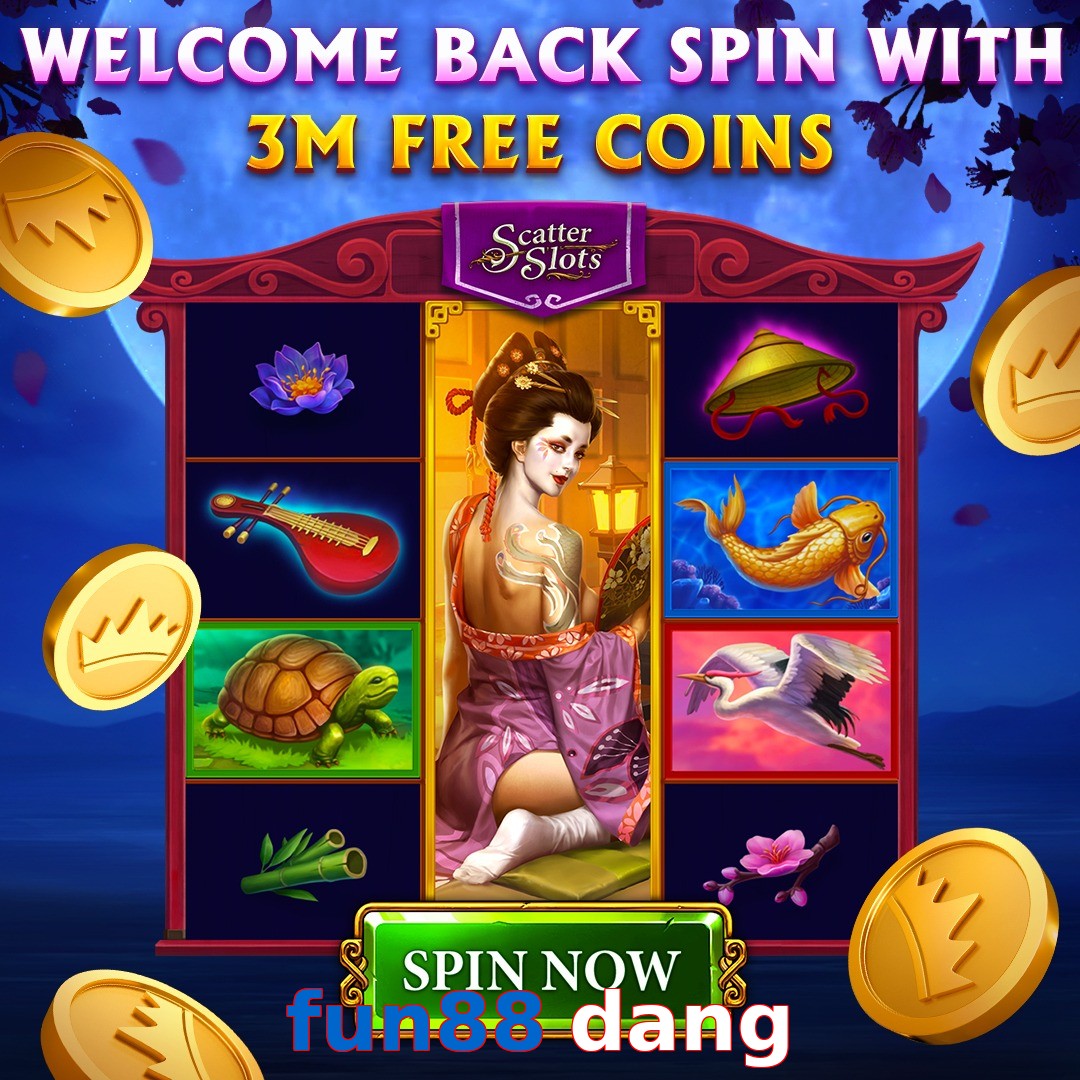 fun88 dang