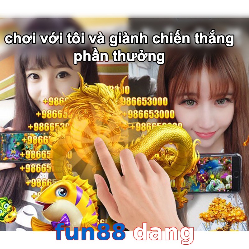 fun88 dang