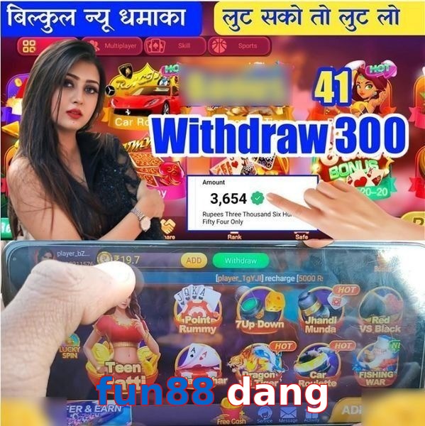 fun88 dang