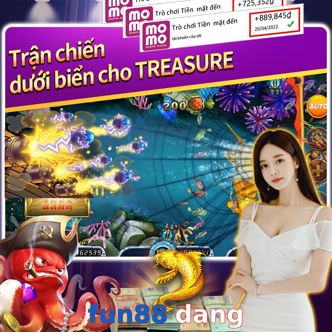 fun88 dang