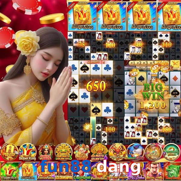 fun88 dang