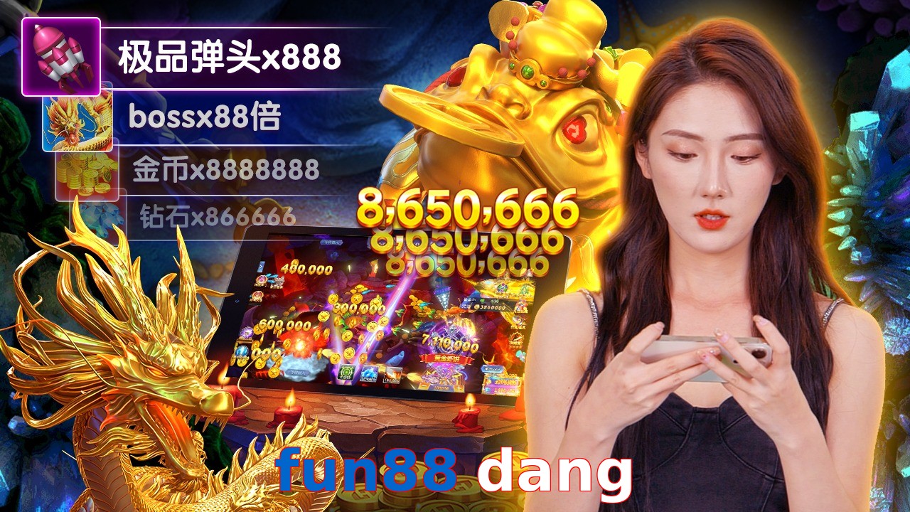 fun88 dang